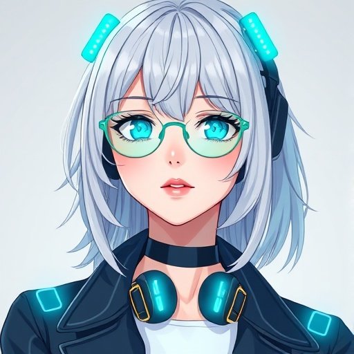 漫画屋团队成员 - 紫月