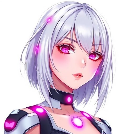 机械天使