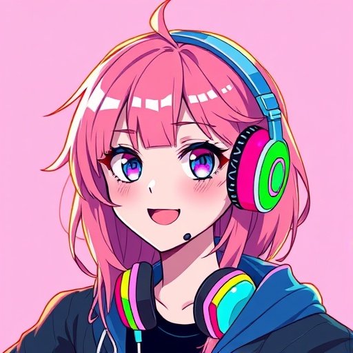 漫画屋团队成员 - 音浪大师