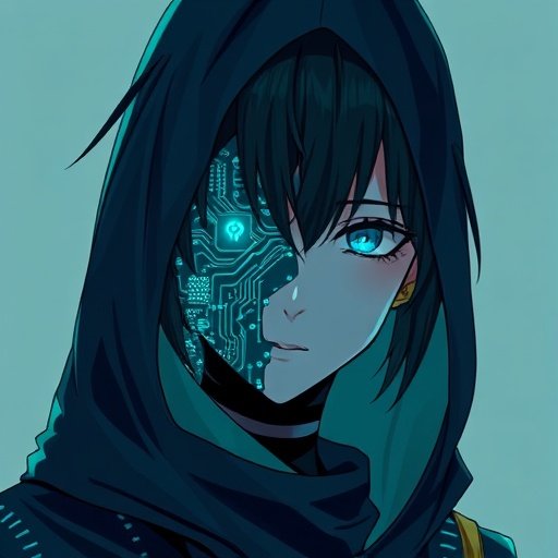 数据幽灵